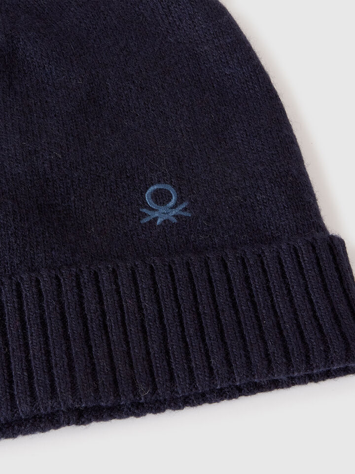 KNITTED - HAT Women image number 3